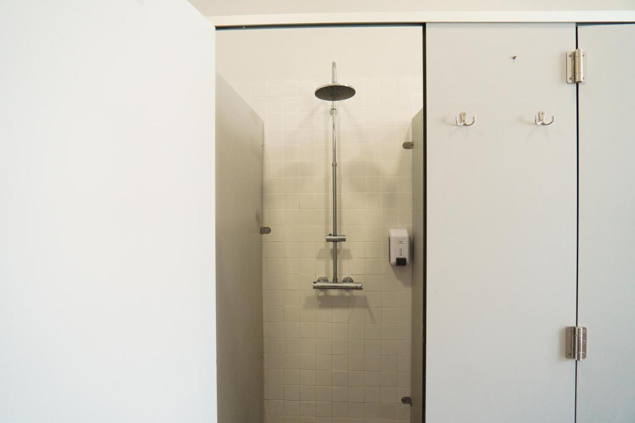 Rosalma Hostel *