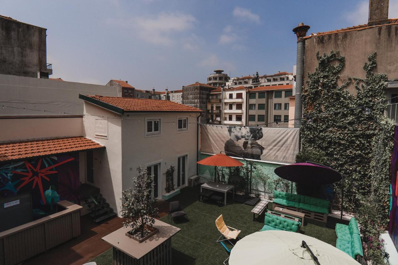 Hostel Rosalma *