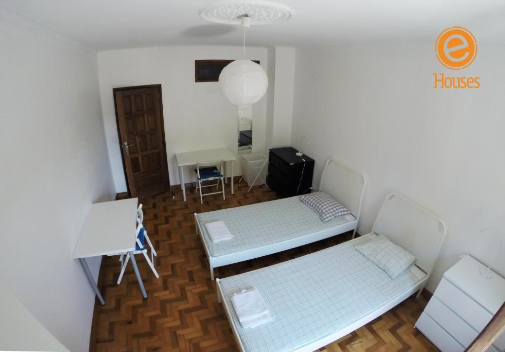 Asprela Guest house *