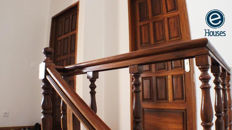 Asprela Guest house *