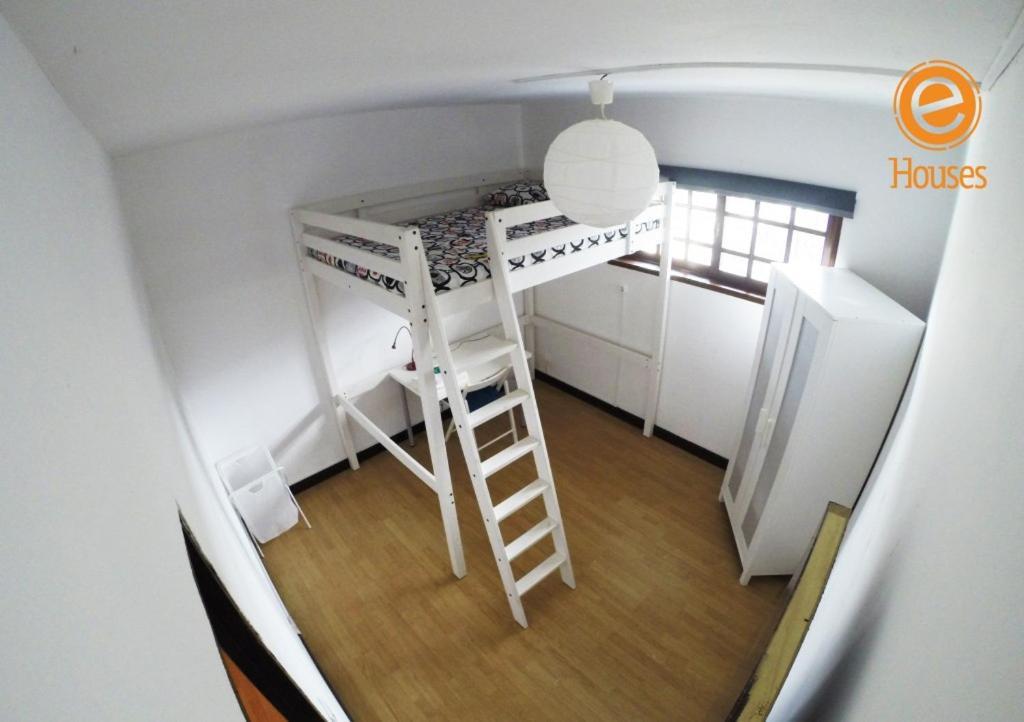 Asprela Guest house