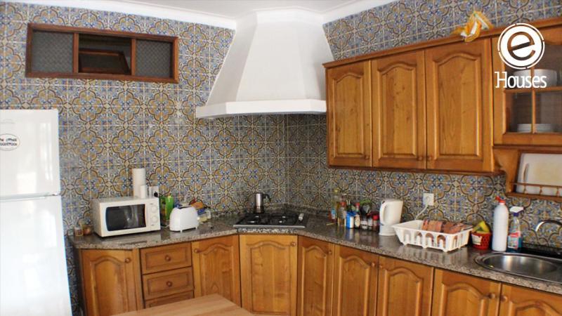 Guest house Asprela *