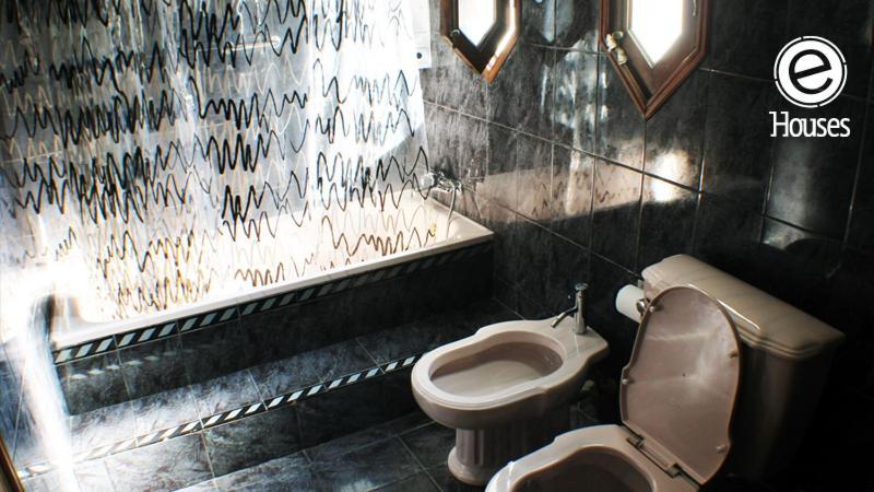 Asprela Guest house *