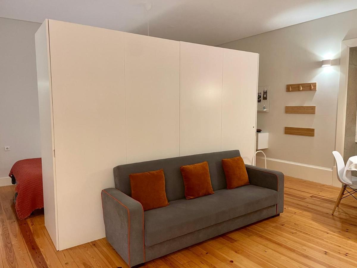 Santo Antonio Elegant Flat Apartment Porto