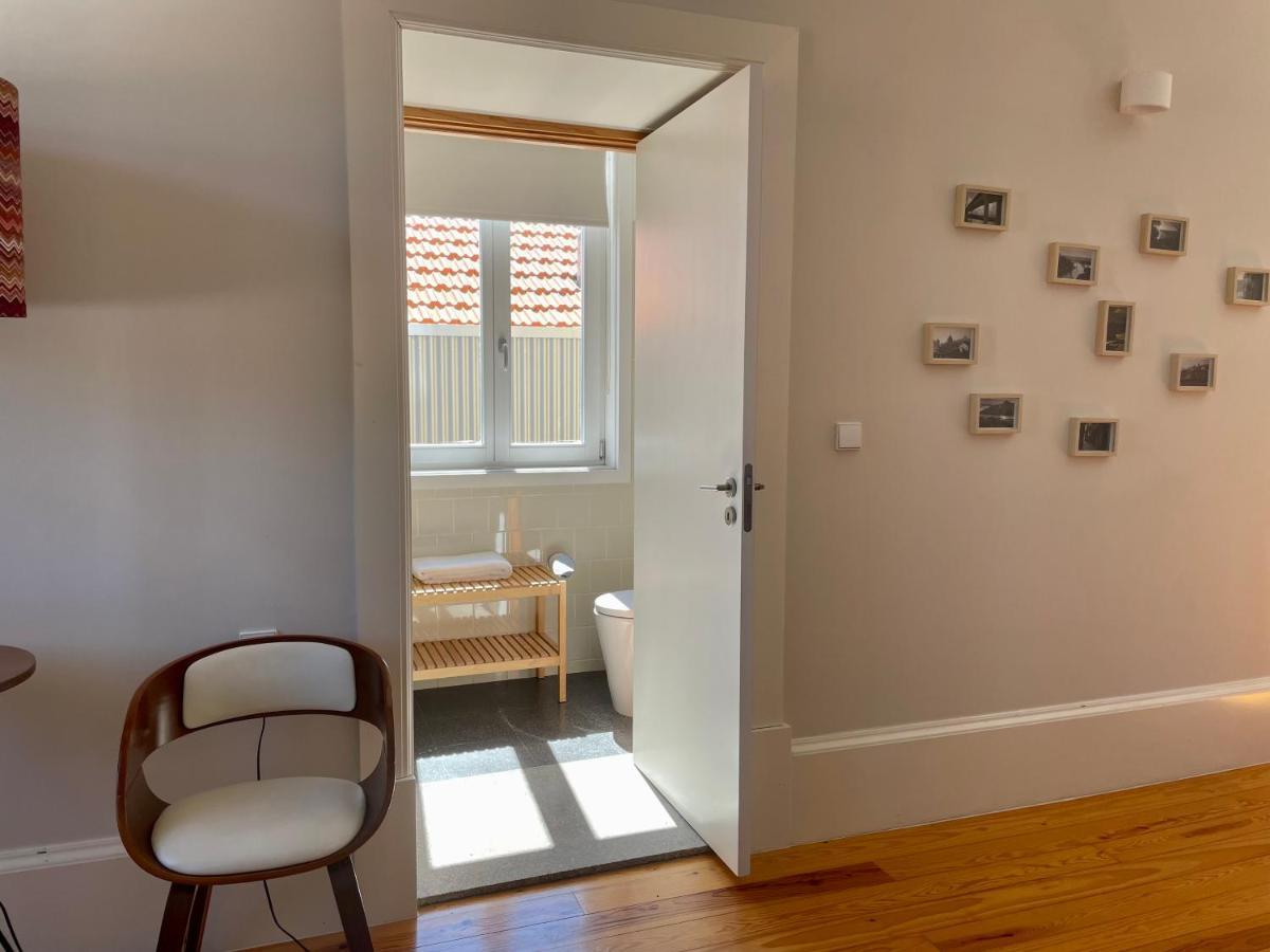Apartment Santo Antonio Elegant Flat *