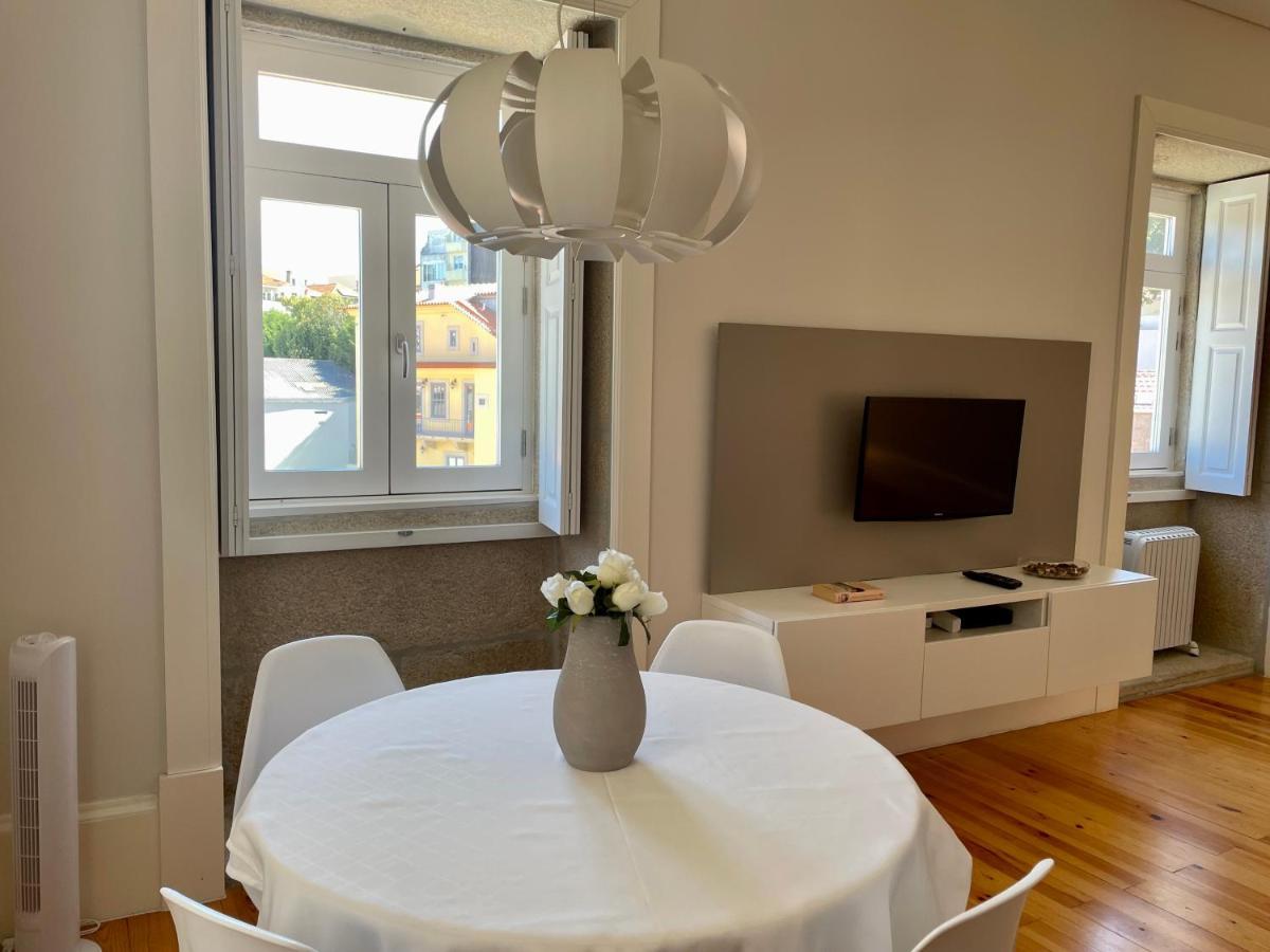Santo Antonio Elegant Flat
