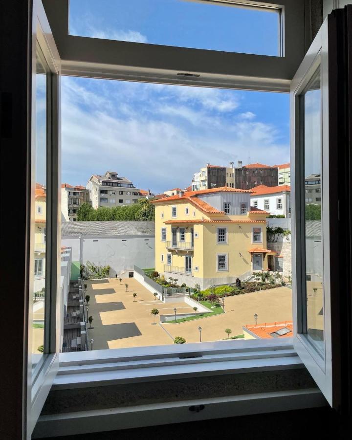 Apartment Santo Antonio Elegant Flat Porto