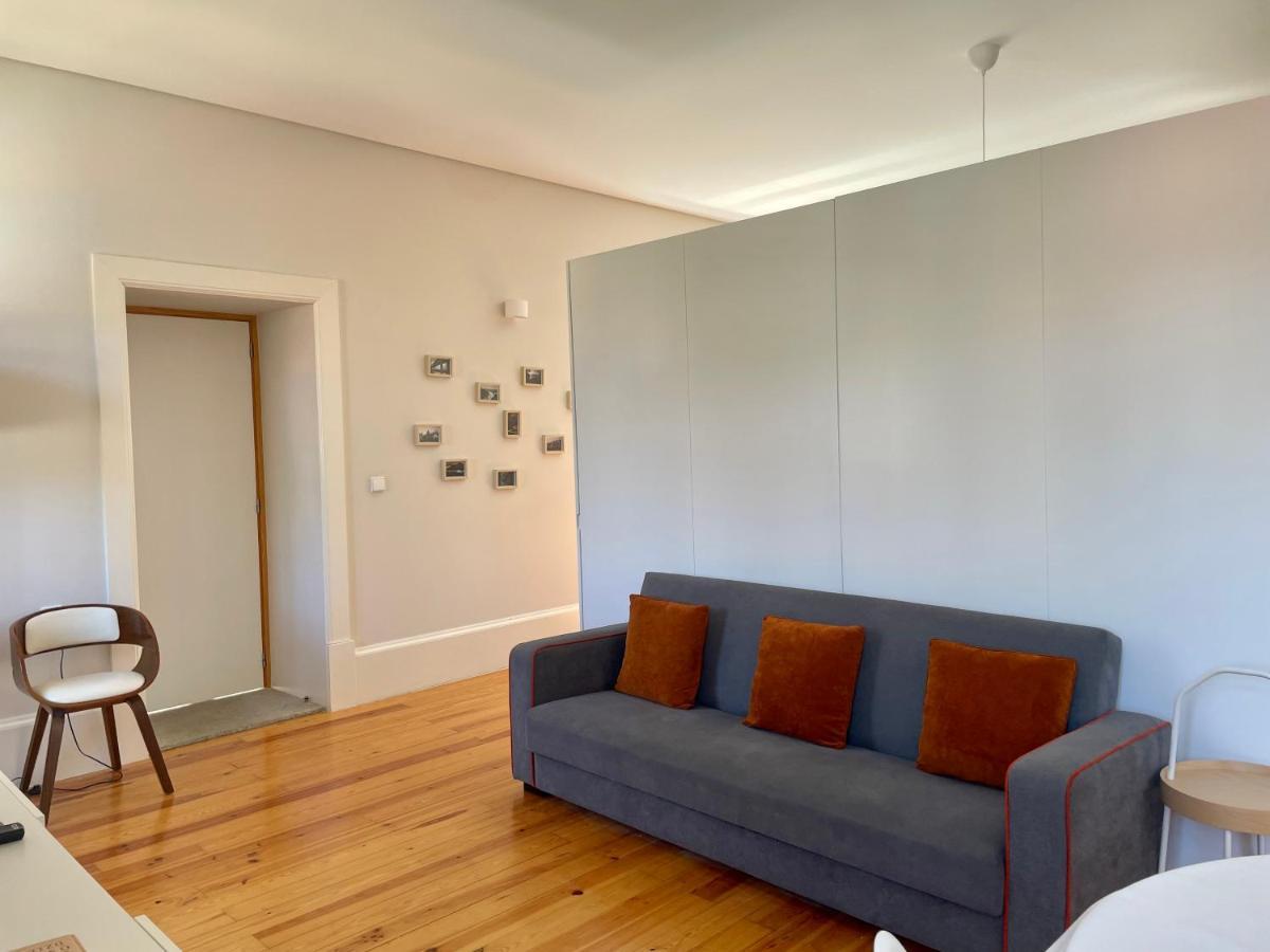 Santo Antonio Elegant Flat * Porto