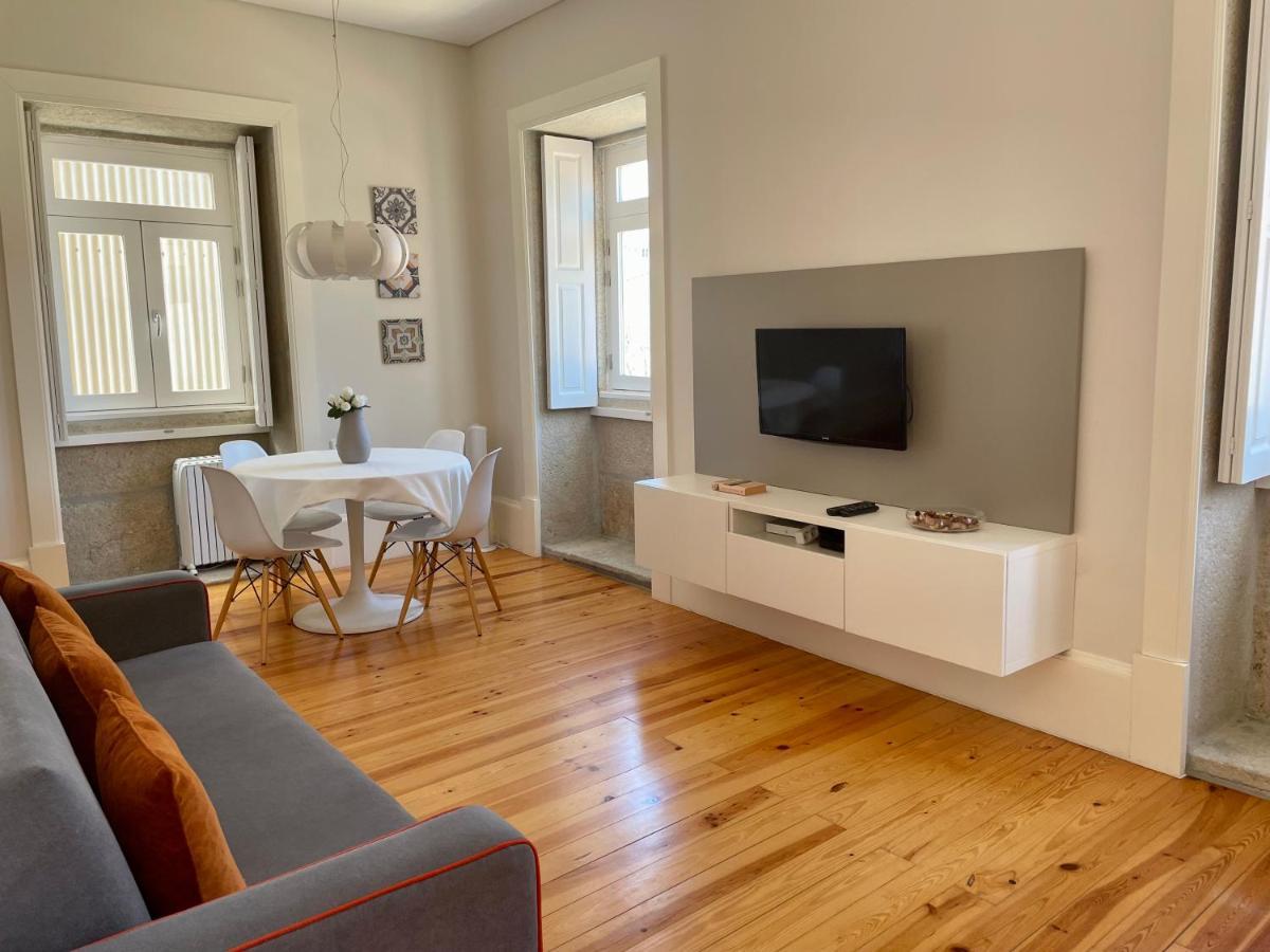 Santo Antonio Elegant Flat Apartment