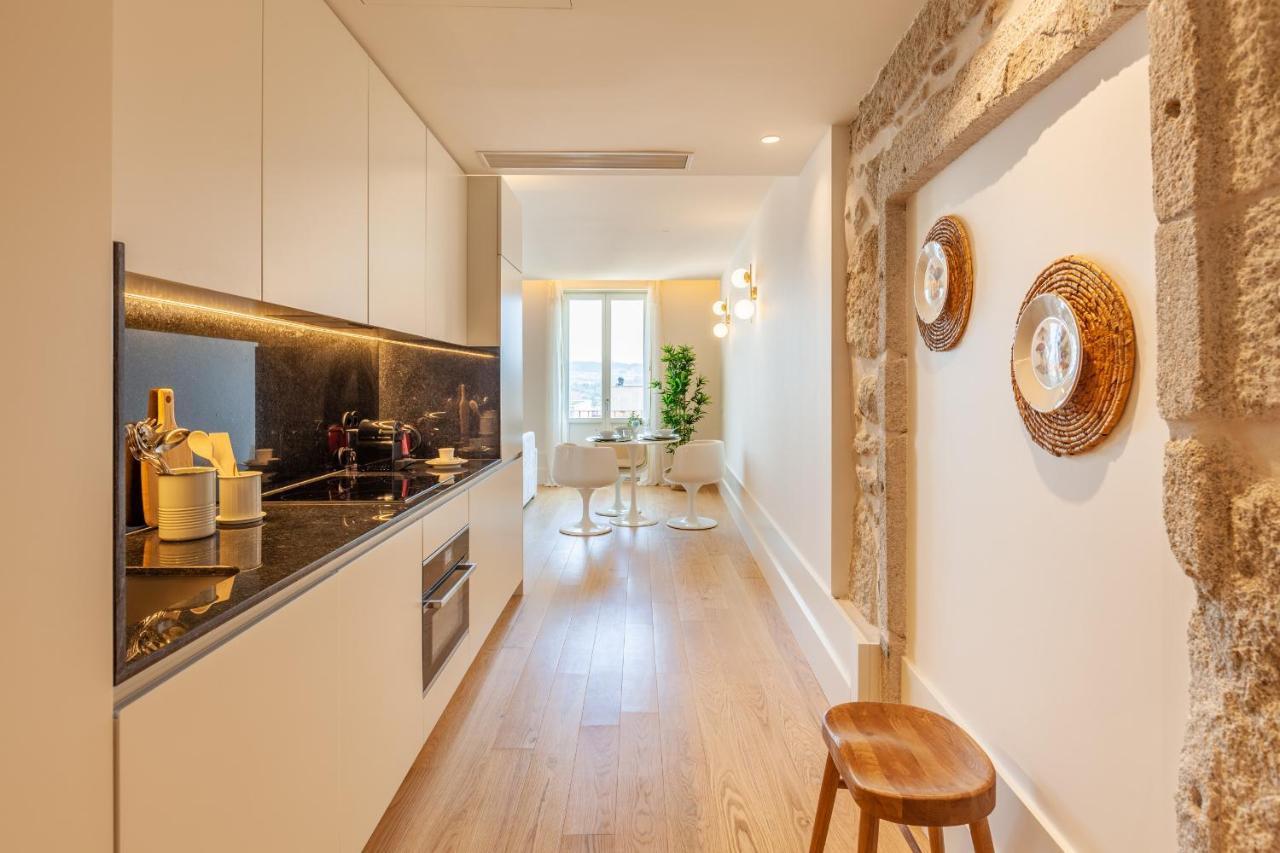 Apartment D&s - Lazaros Porto