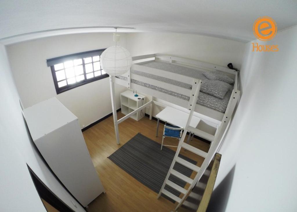 Asprela Guest house *
