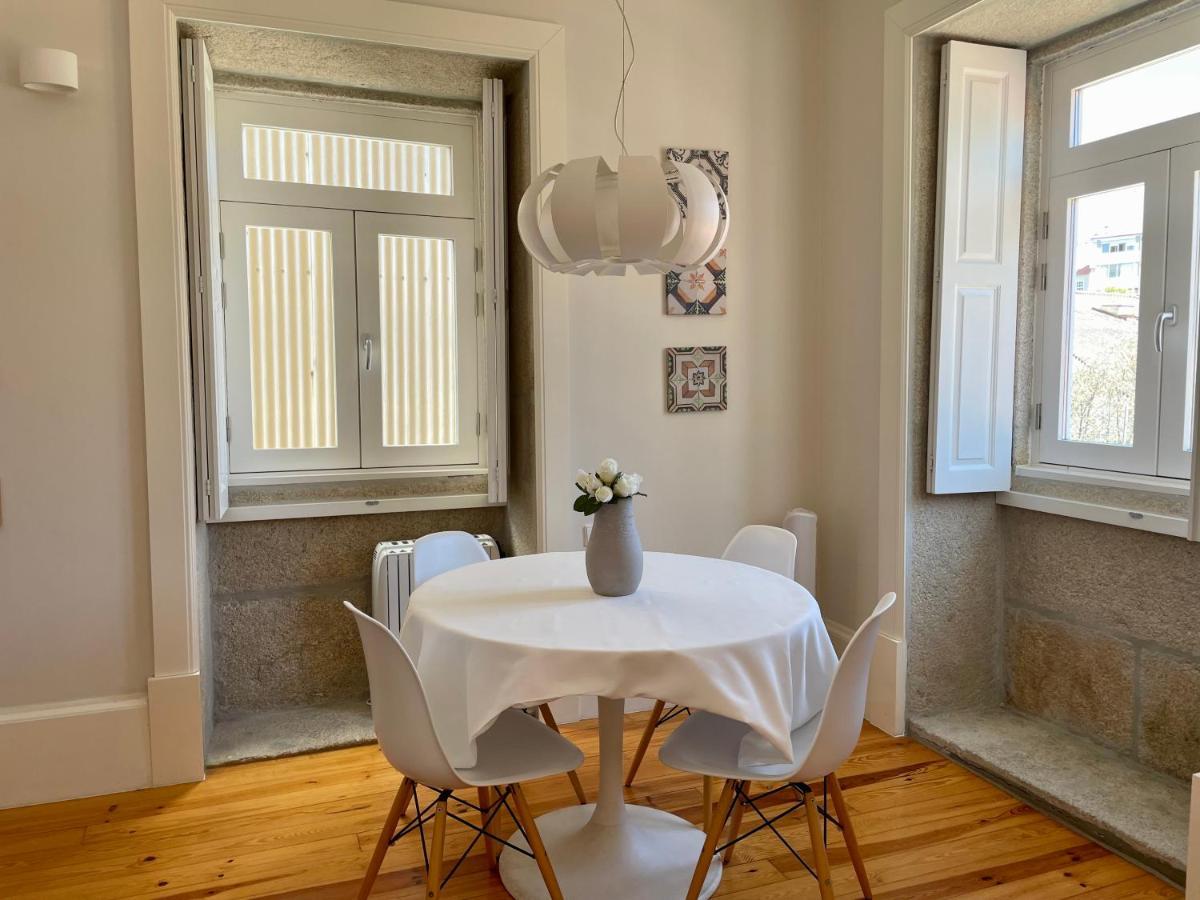 Santo Antonio Elegant Flat