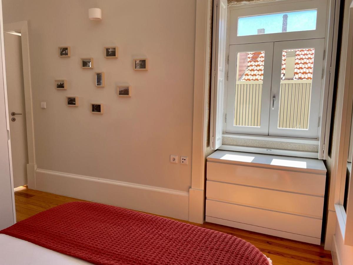 Santo Antonio Elegant Flat Apartment Porto