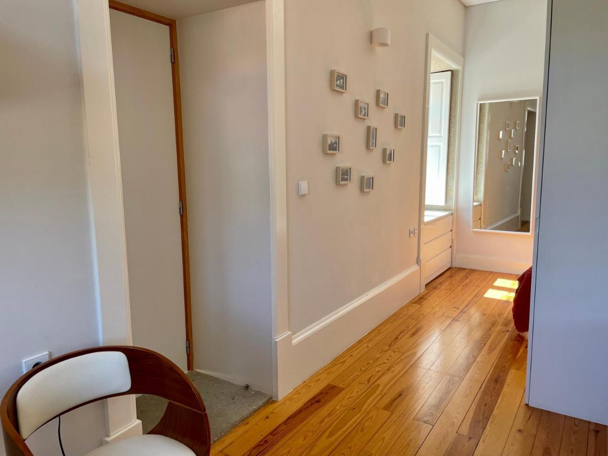 Santo Antonio Elegant Flat *
