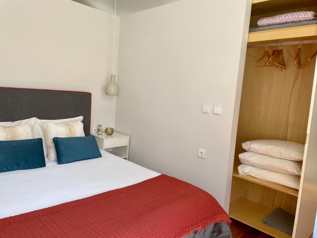 Santo Antonio Elegant Flat * Porto