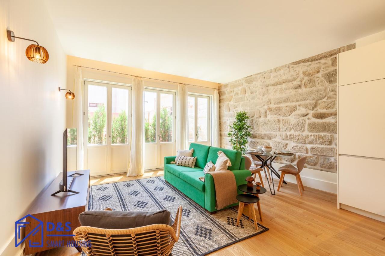 Apartment D&s - Lazaros Porto