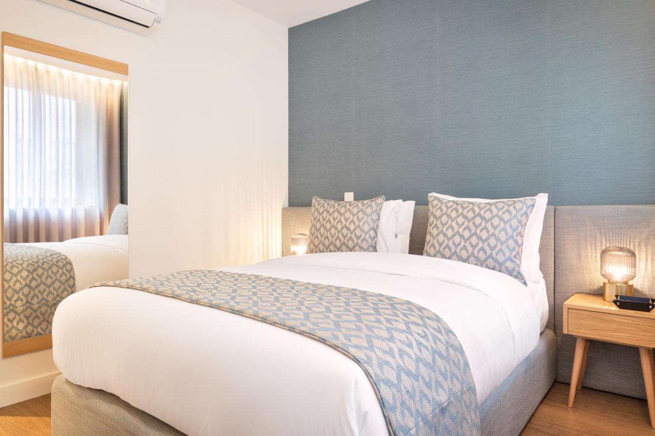 Catarina Serviced (adults Only) Apartment *