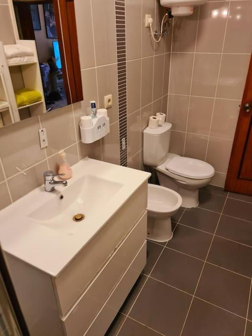 Apartamento Porto Central Home Porto