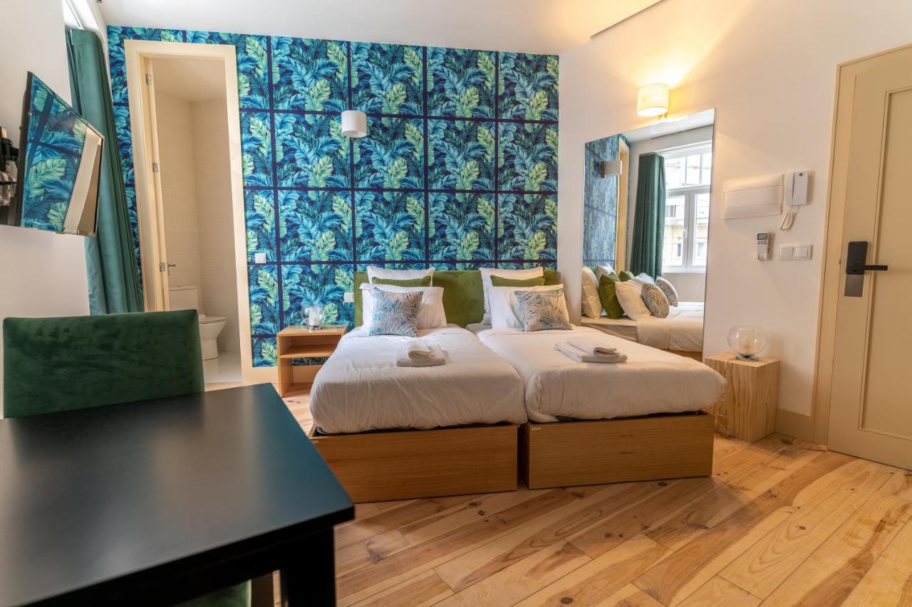 Apartment Portotem Premium - The Rest Porto