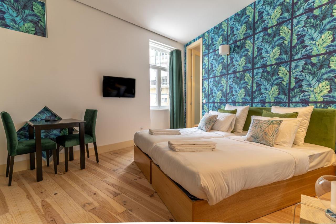 Apartment Portotem Premium - The Rest Porto