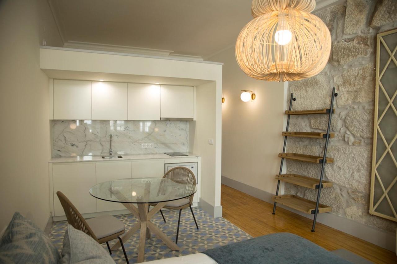 Top Porto Apartment *