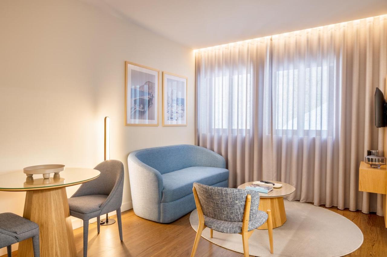 Catarina Serviced (adults Only) * Porto