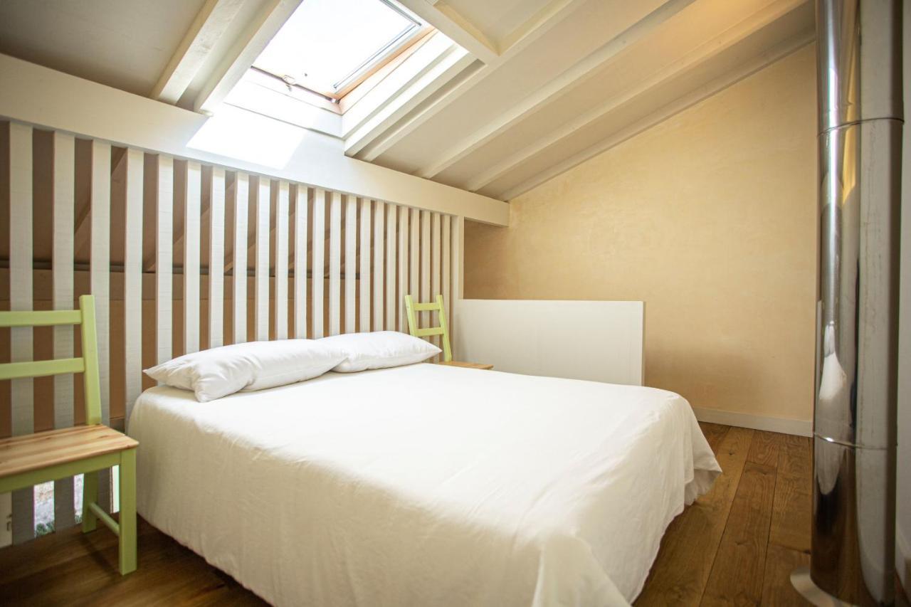 Apartment Luxury Studio With Amazing Terrace Porto