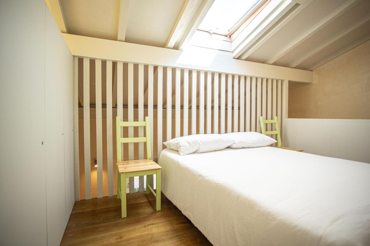 Luxury Studio With Amazing Terrace Porto