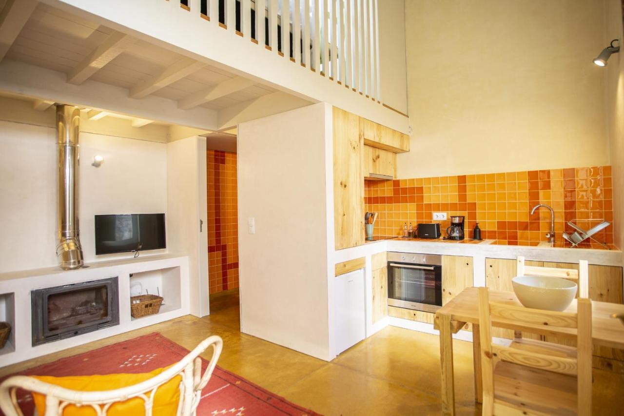 Luxury Studio With Amazing Terrace Apartment *