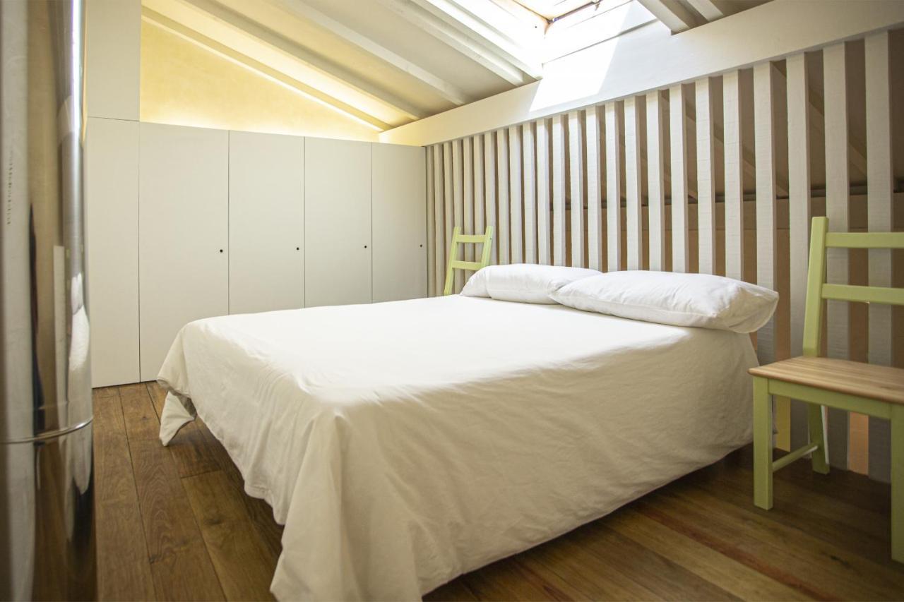 Luxury Studio With Amazing Terrace