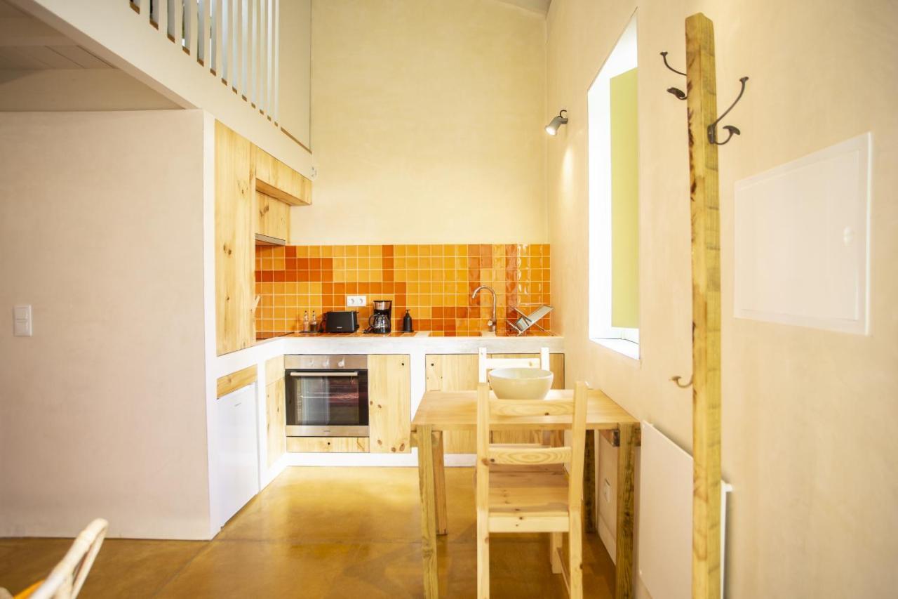 Luxury Studio With Amazing Terrace *