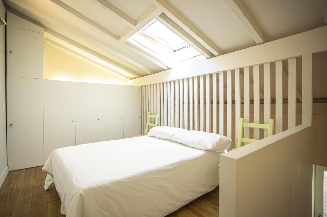 Luxury Studio With Amazing Terrace * Porto