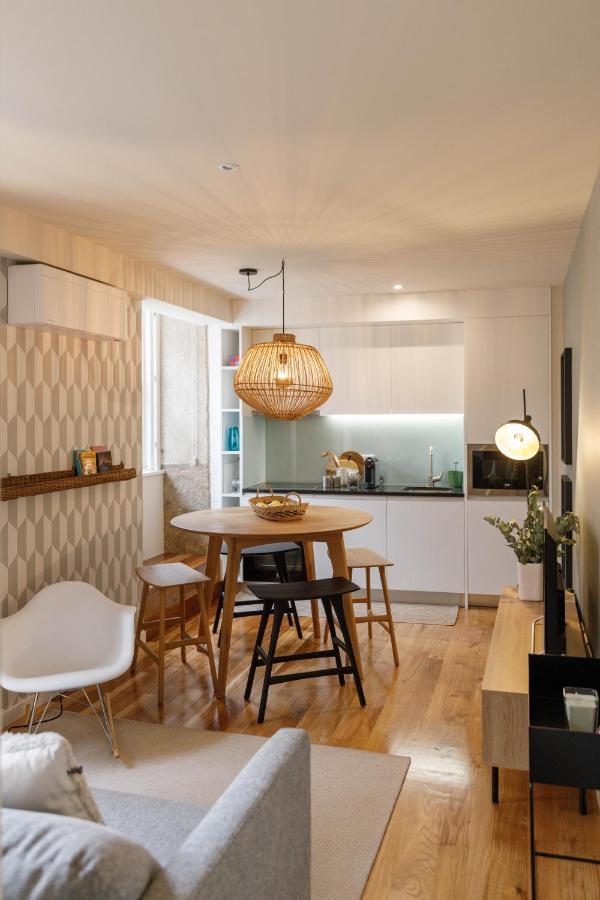 Green Foz Apartment Porto