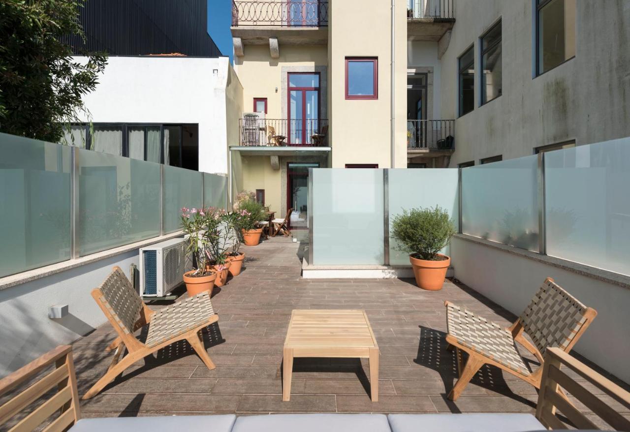 Apartment Tripas-coracao, Almada Charming Center Porto