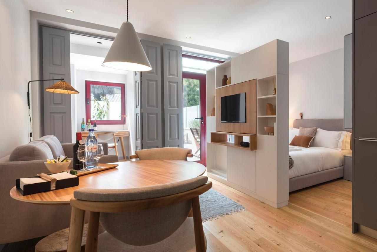 Tripas-coracao, Almada Charming Center Apartment Porto