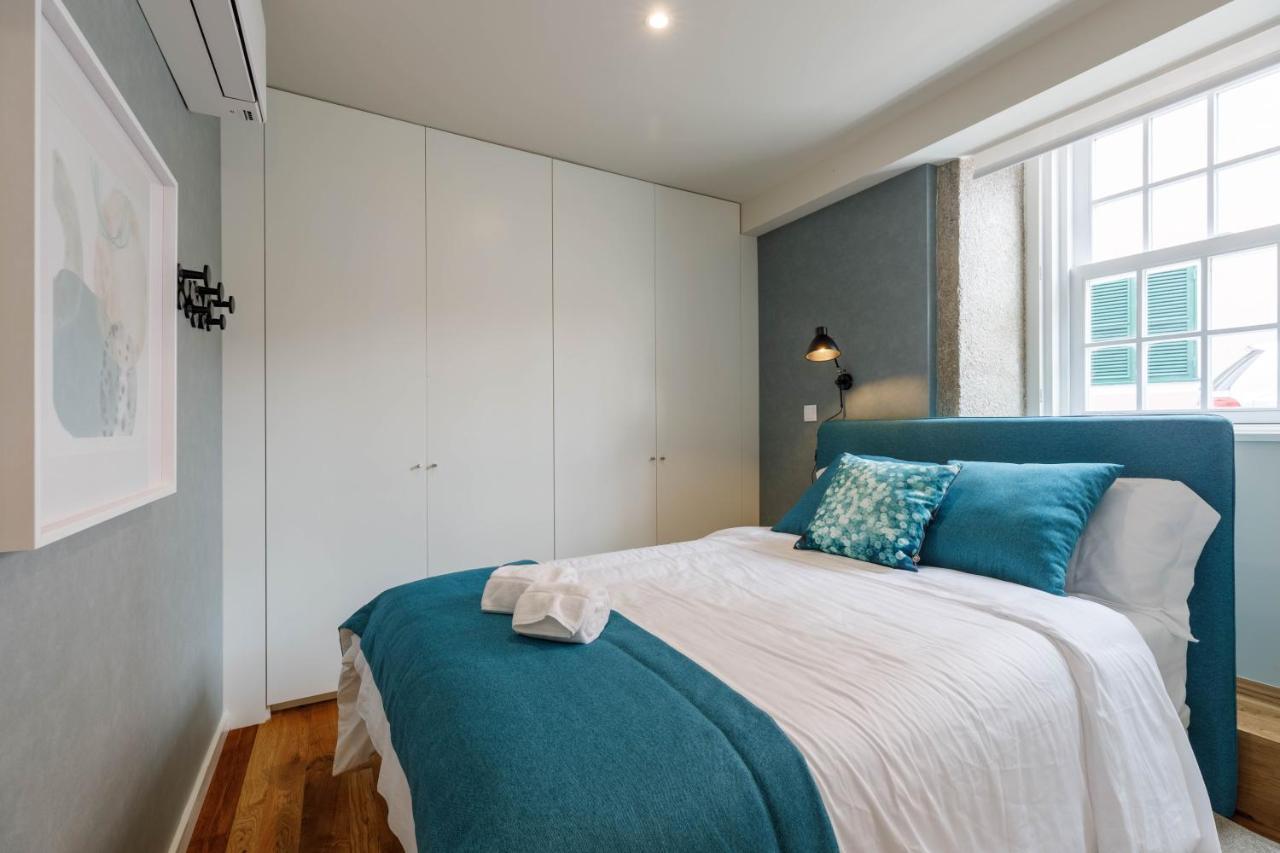Green Foz Apartment *