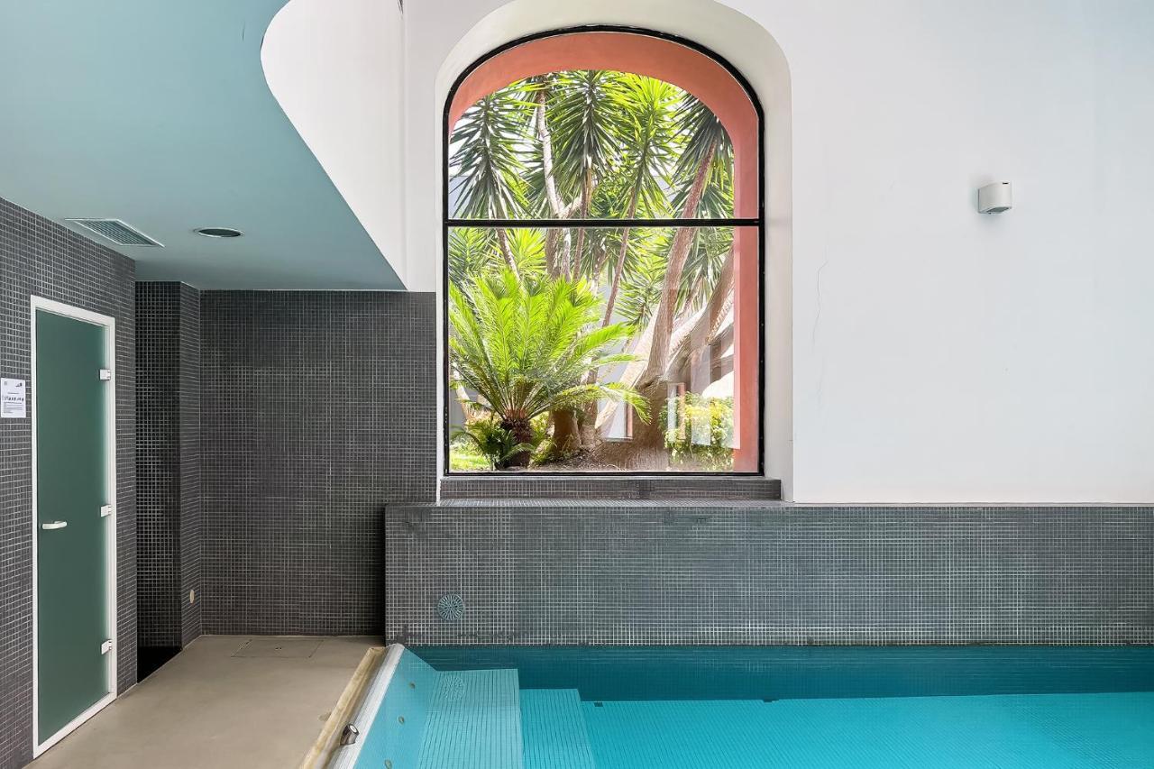 Appartement Insight River View - Pool & Garage *