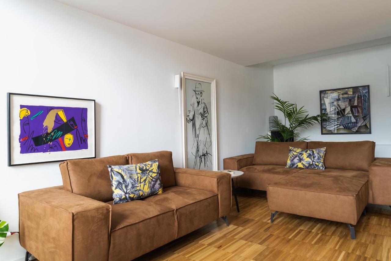 Insight River View - Pool & Garage * Porto