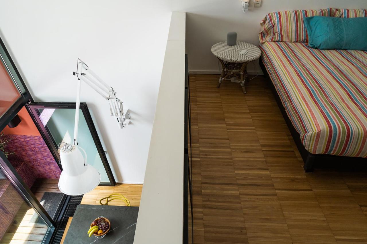 Insight River View - Pool & Garage Appartement