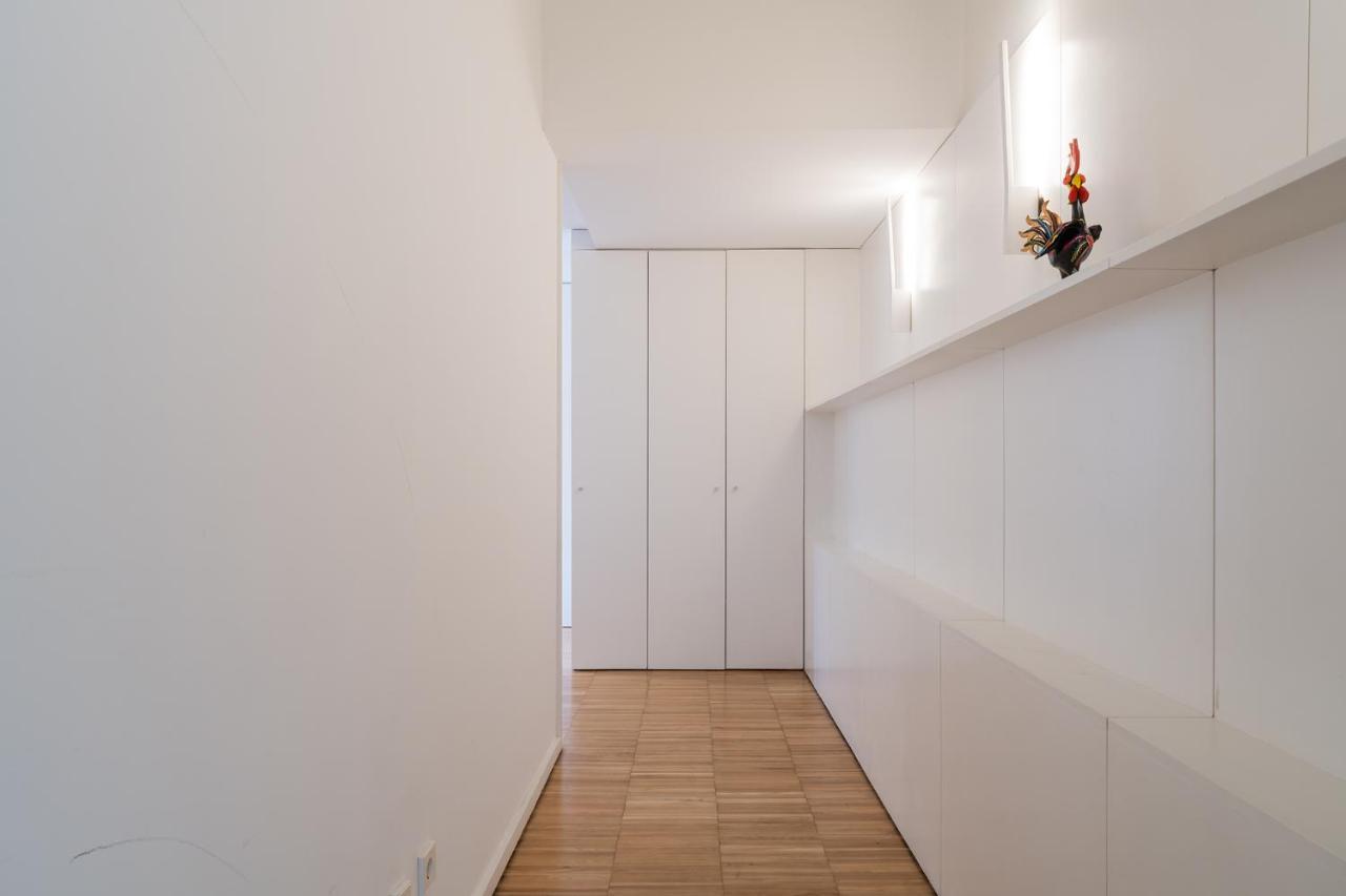 Insight River View - Pool & Garage Appartement Porto