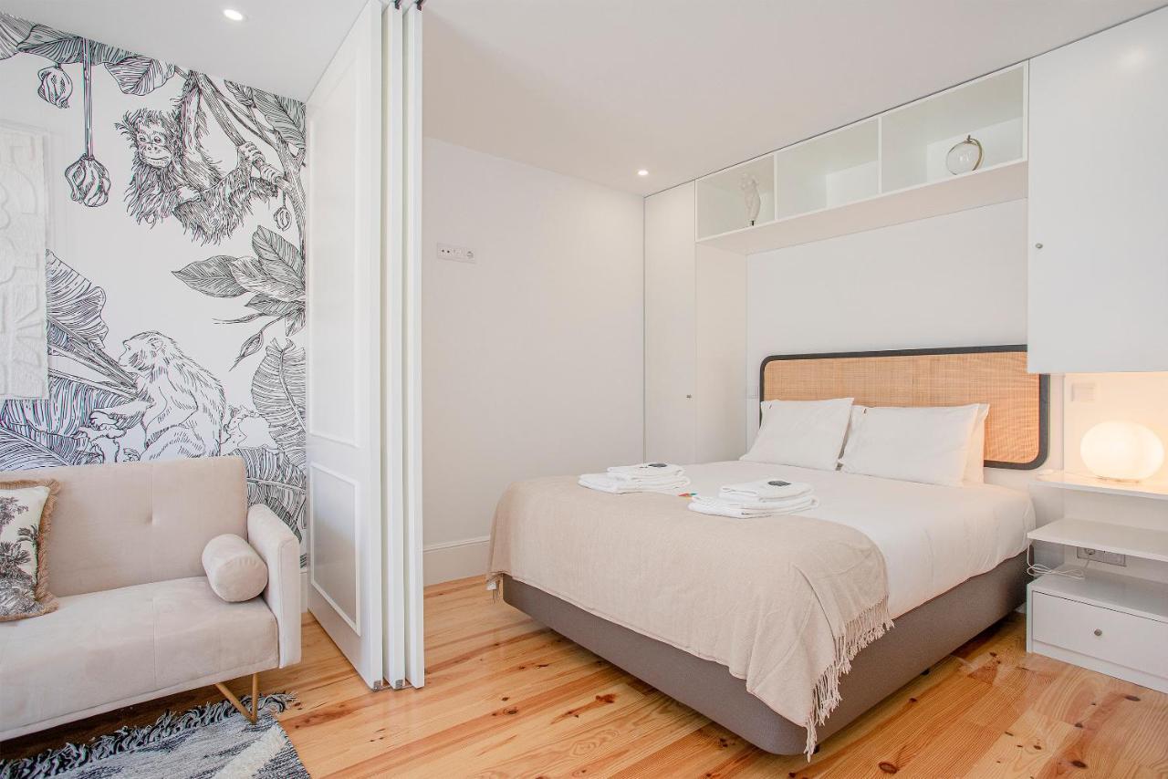 Apartment Liiiving In - Flores Design Experience