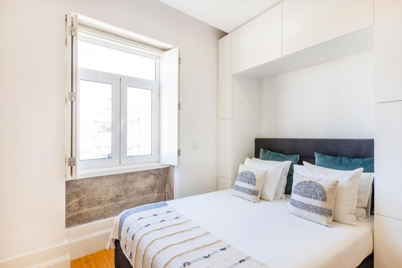 Apartment Lifestyle In By Bnbird Porto