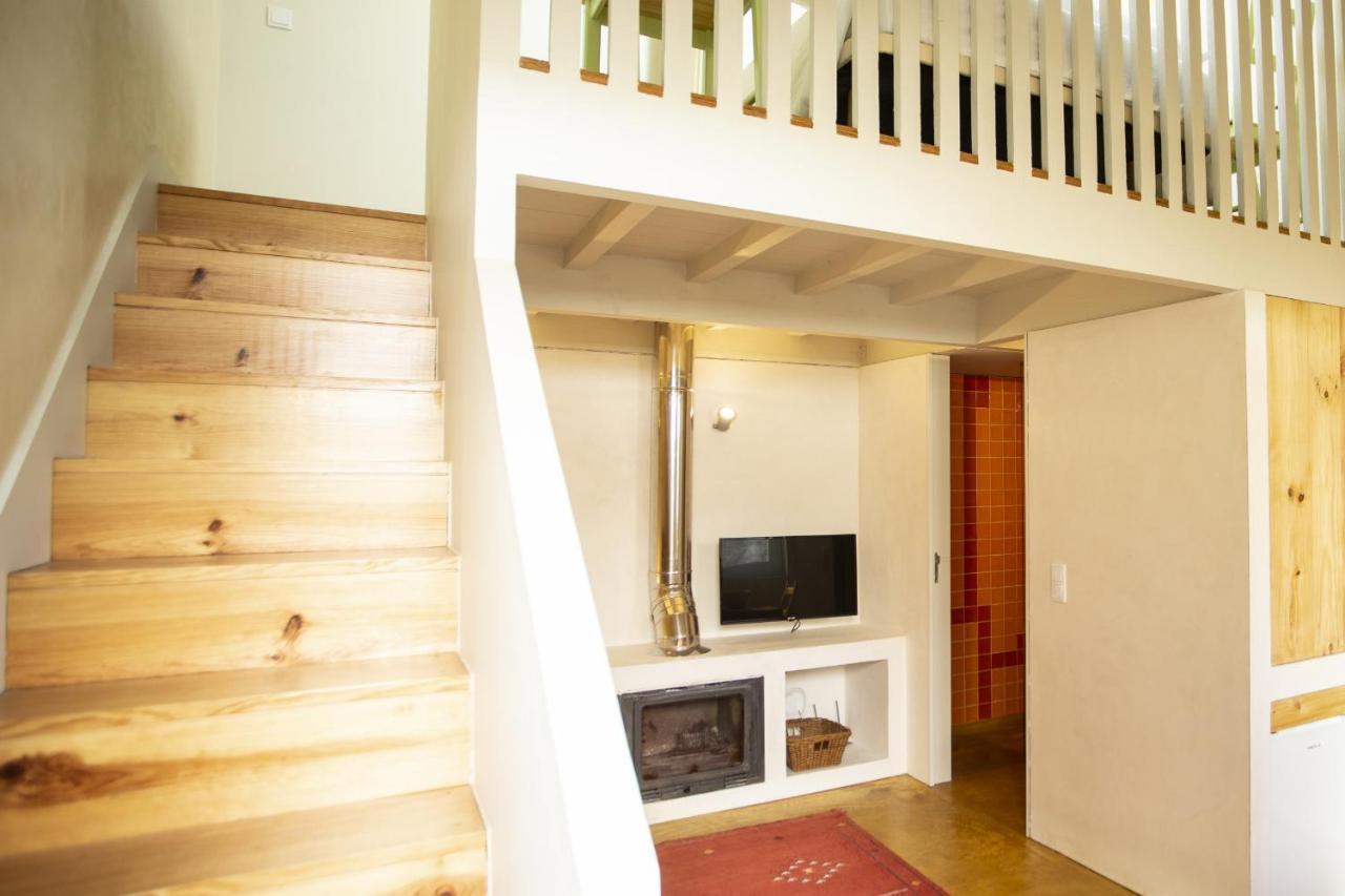 Apartment Luxury Studio With Amazing Terrace Porto