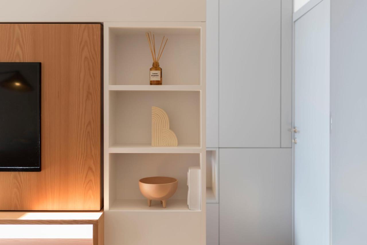 Apartamento Tripas-coração, Almada Charming Center *