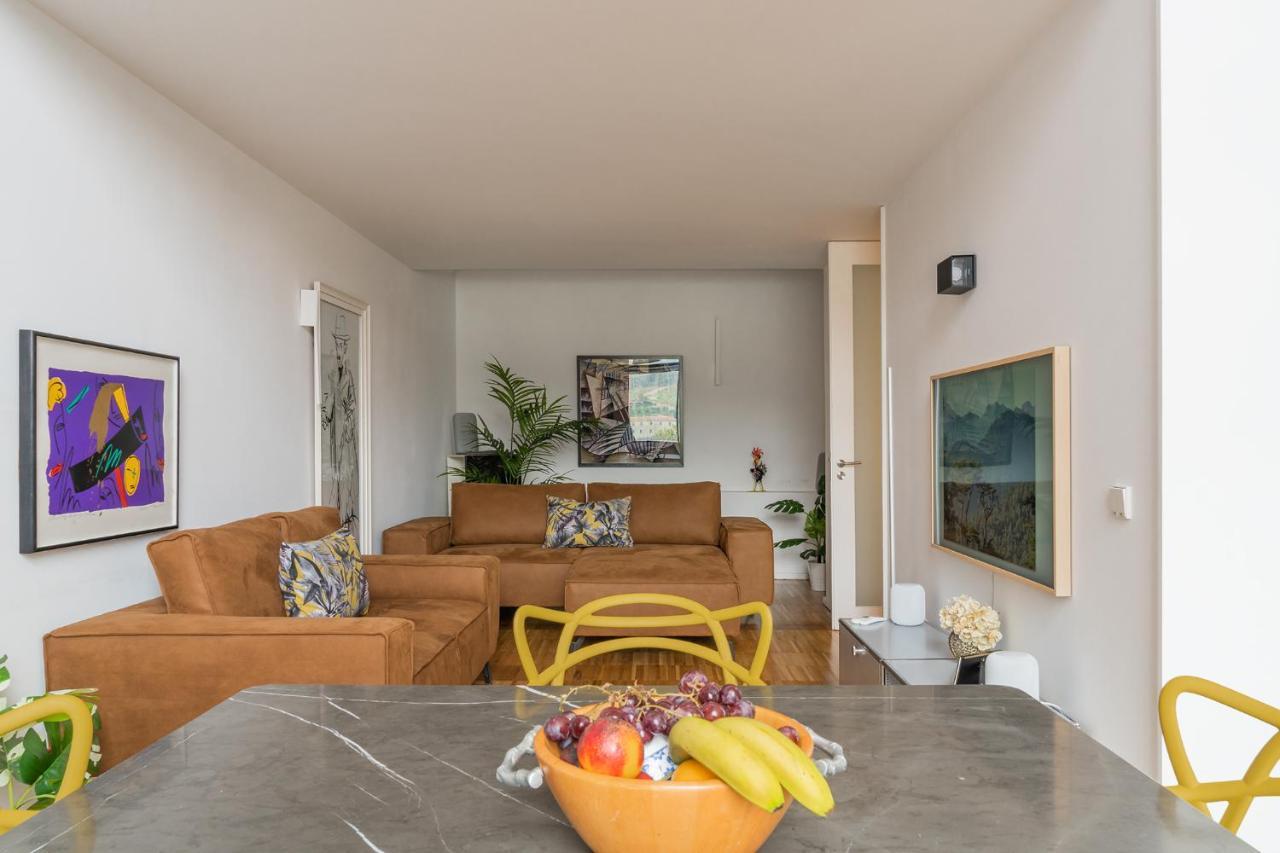 Insight River View - Pool & Garage