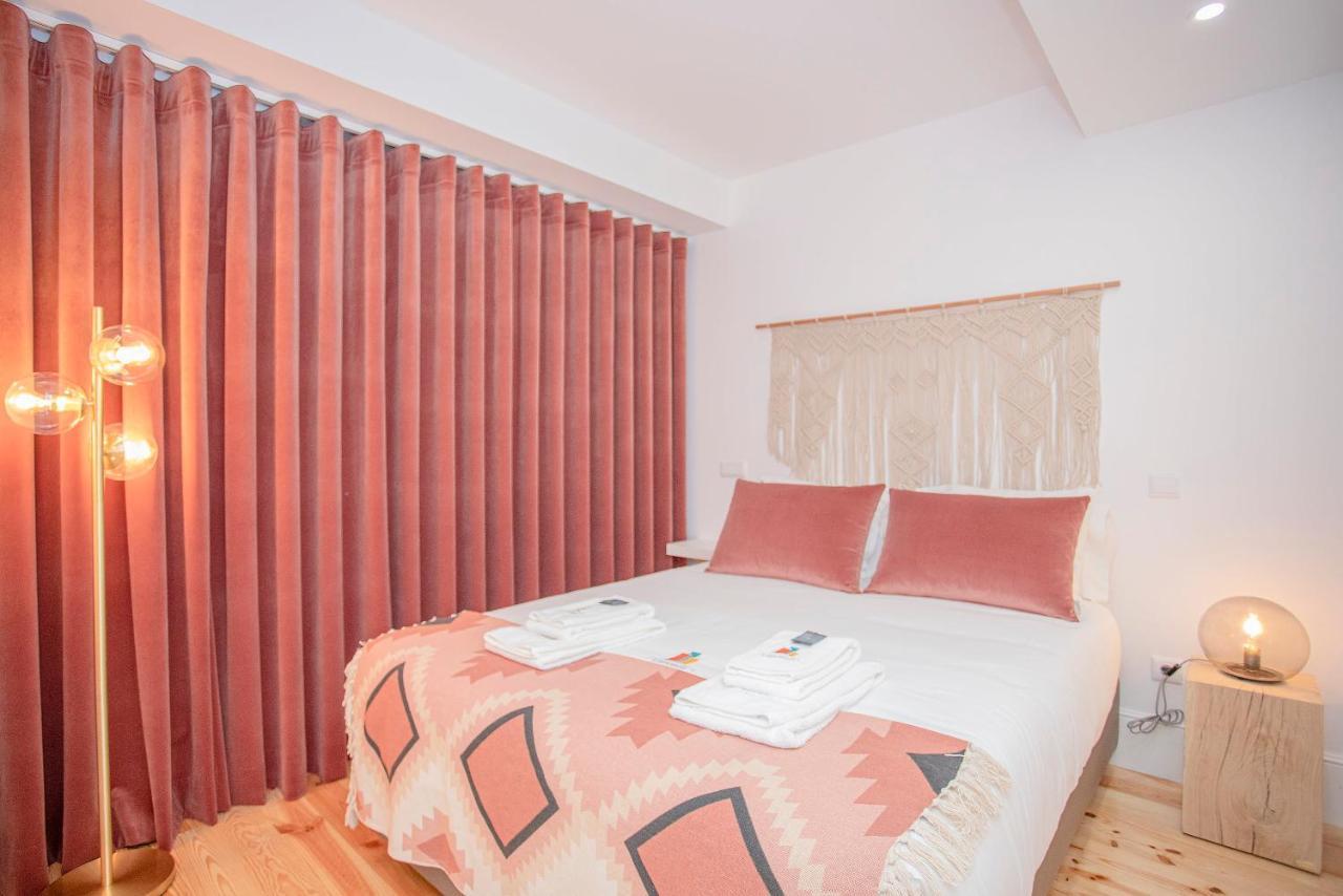 Apartment Liiiving In - Flores Design Experience
