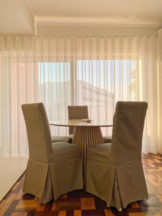 Apartment 115 Porto