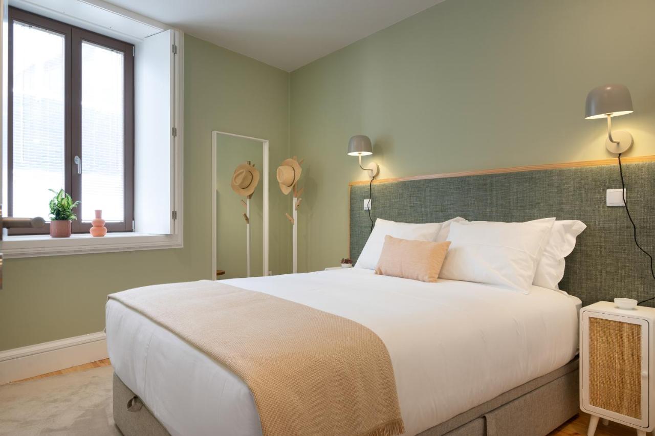 Apartment Away To Enjoy - Hapiness Has A Place Porto