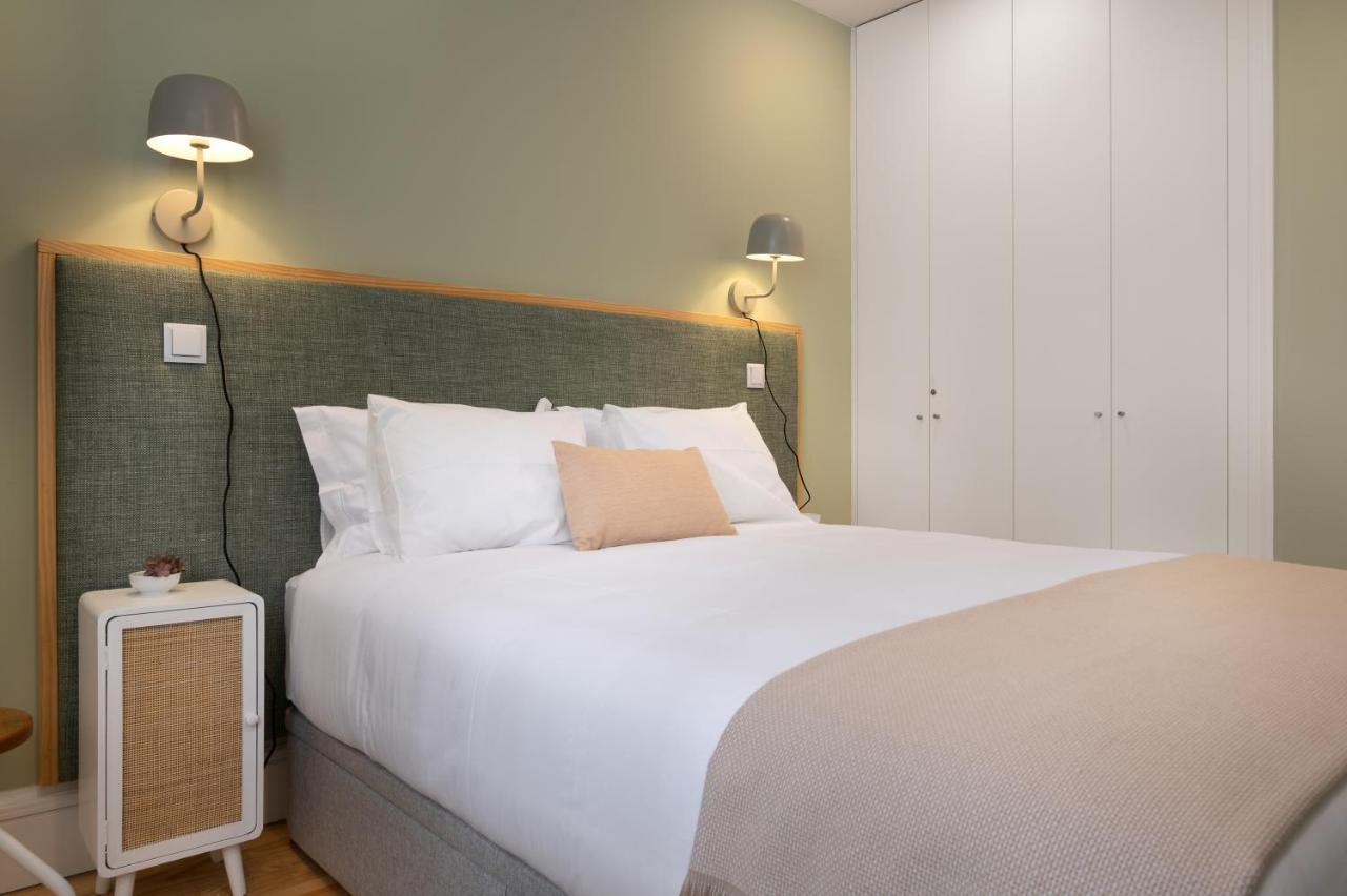 Away To Enjoy - Hapiness Has A Place Apartment Porto