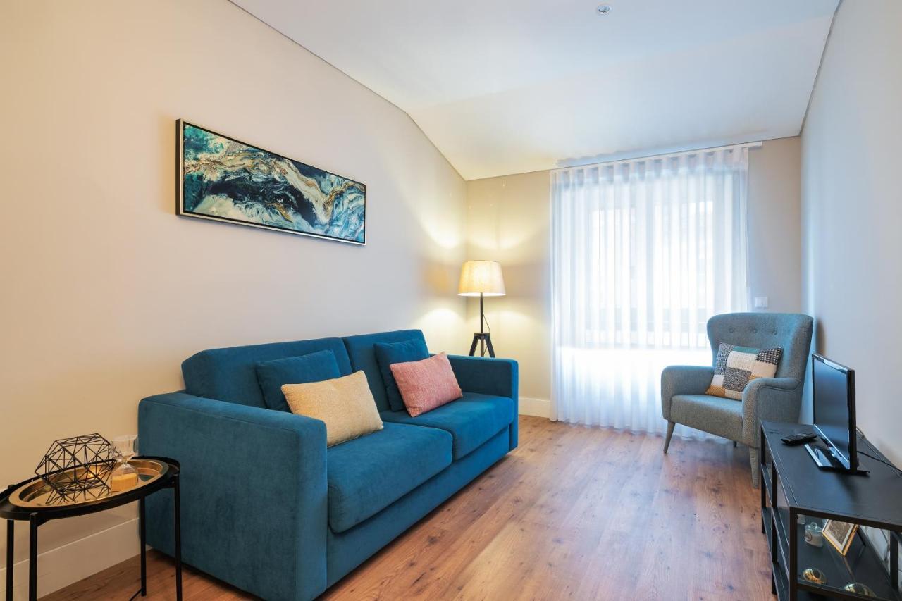 Apartment Virtudes Flat *